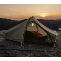 Robens Merrick Light Strip 200 cm