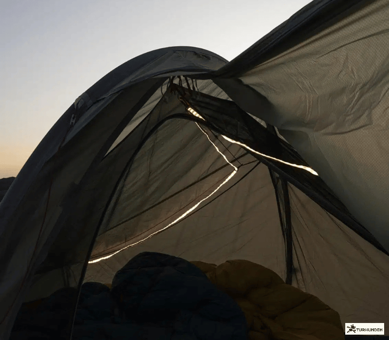 Robens Merrick Light Strip 200 cm