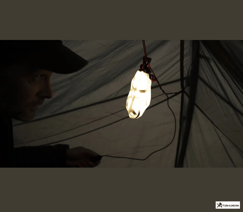 Robens Merrick Light Strip 200 cm