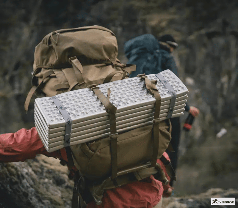 Robens ZigZag Slumber Pro