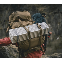 Robens ZigZag Slumber Pro