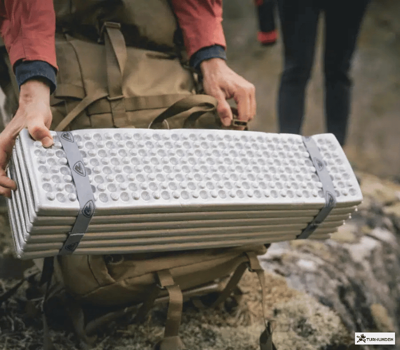 Robens ZigZag Slumber Pro