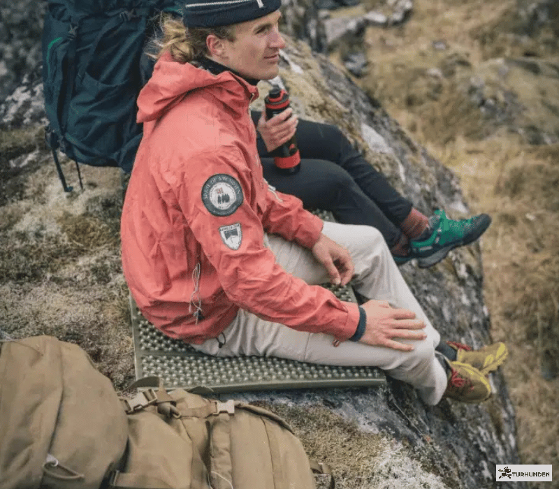 Robens ZigZag Slumber Pro