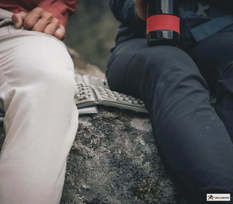 Robens ZigZag Slumber Pro