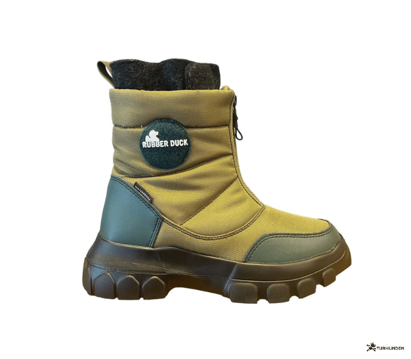 Rubber Duck Aspen Low Boots