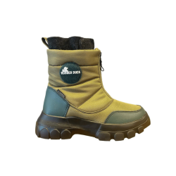 Rubber Duck Aspen Low Boots