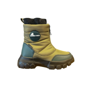 Rubber Duck Aspen Low Boots