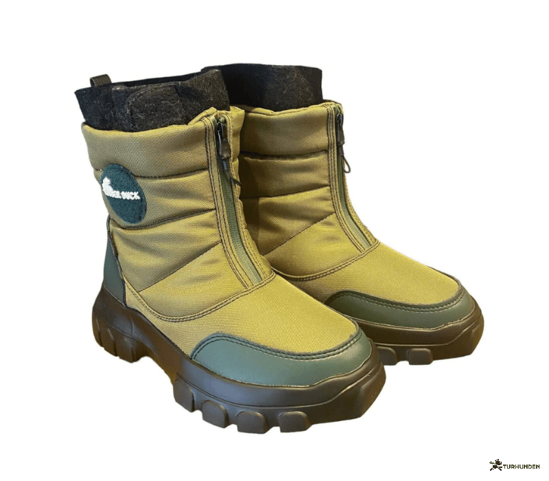 Rubber Duck Aspen Low Boots