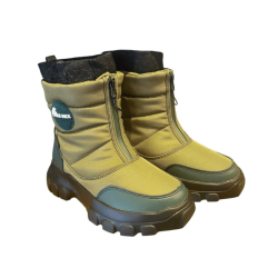 Rubber Duck Aspen Low Boots