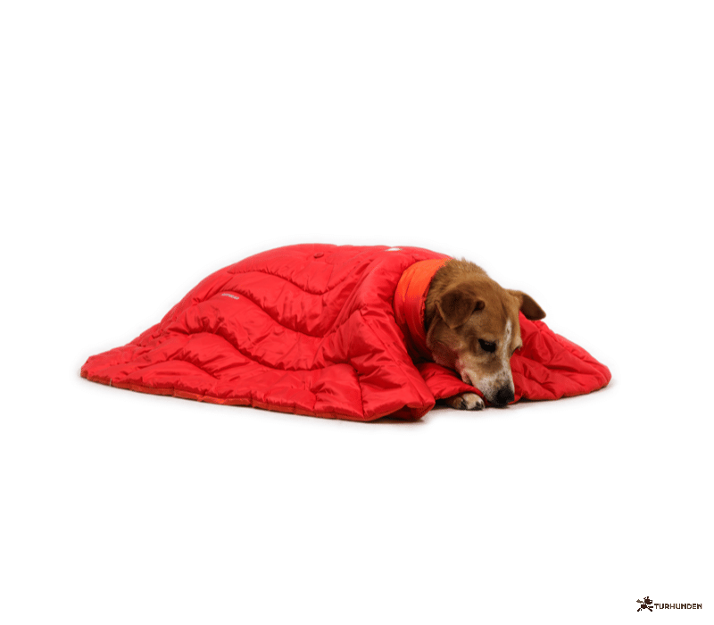 Ruffwear  Palisades Sleep Poncho