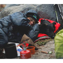 Ruffwear  Palisades Sleep Poncho