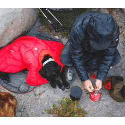 Ruffwear  Palisades Sleep Poncho