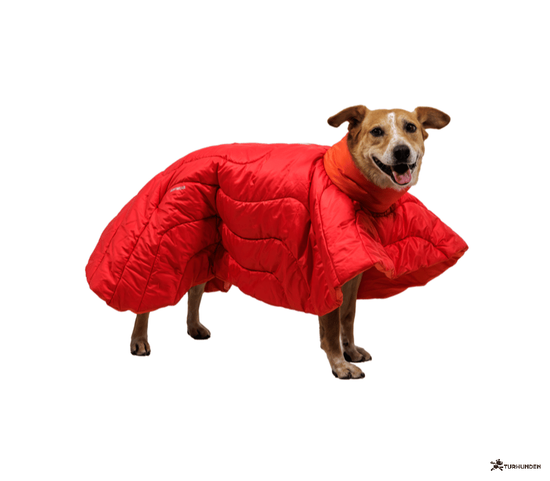 Ruffwear  Palisades Sleep Poncho