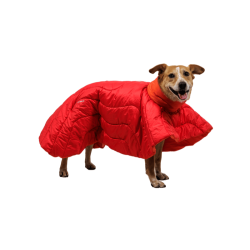 Ruffwear  Palisades Sleep Poncho