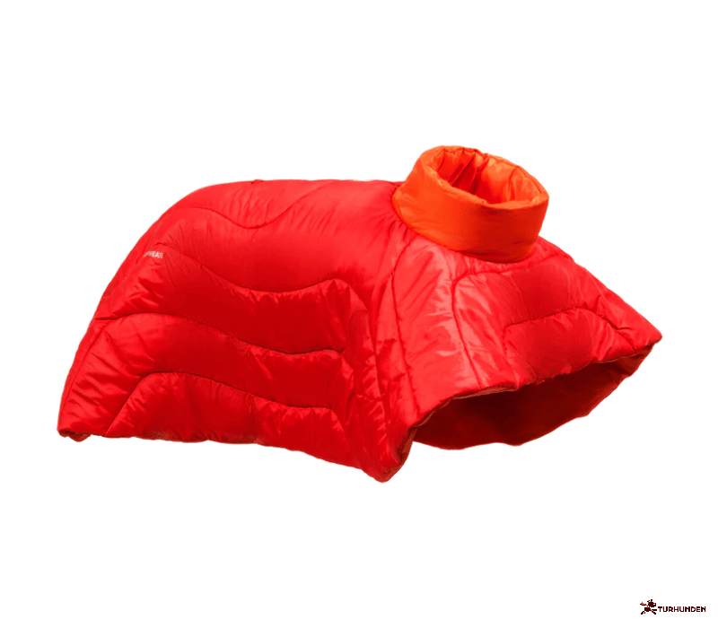 Ruffwear  Palisades Sleep Poncho