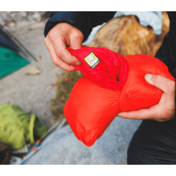 Ruffwear  Palisades Sleep Poncho