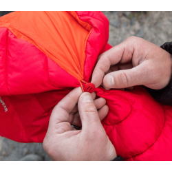 Ruffwear  Palisades Sleep Poncho