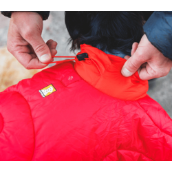 Ruffwear  Palisades Sleep Poncho