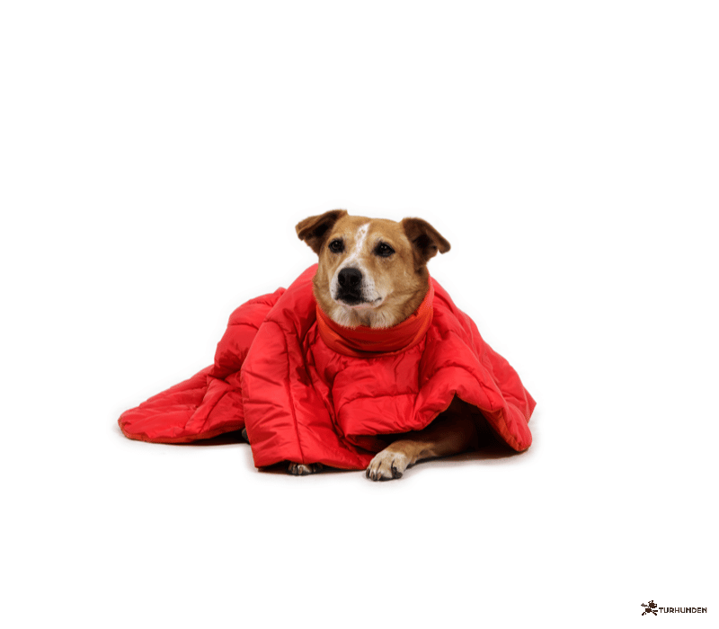 Ruffwear  Palisades Sleep Poncho