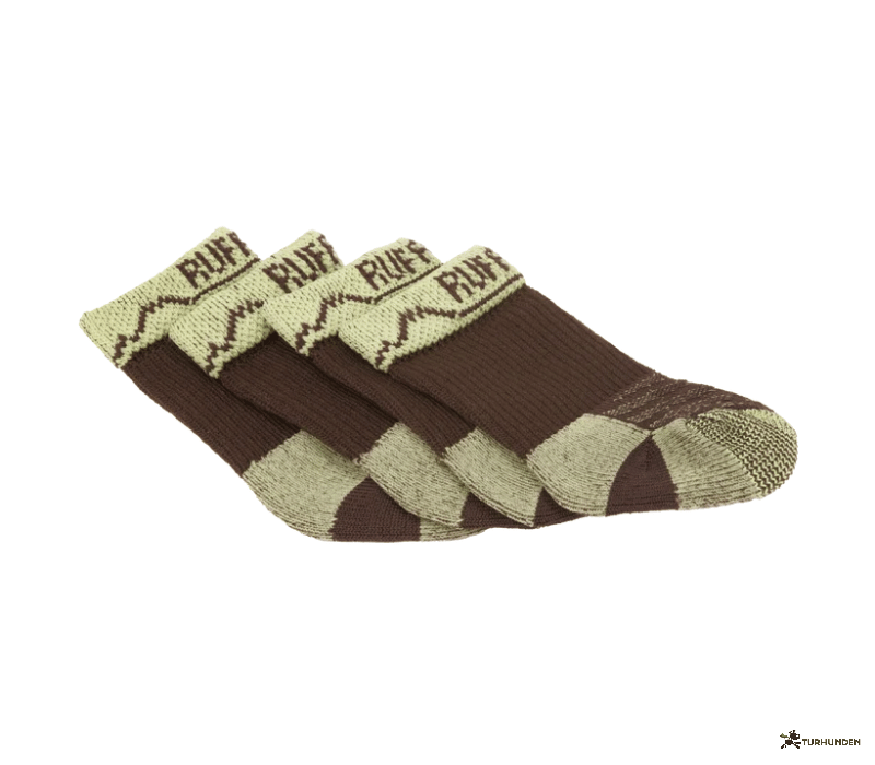 Ruffwear Bark'n Boot� Liners � sokker til hundesko