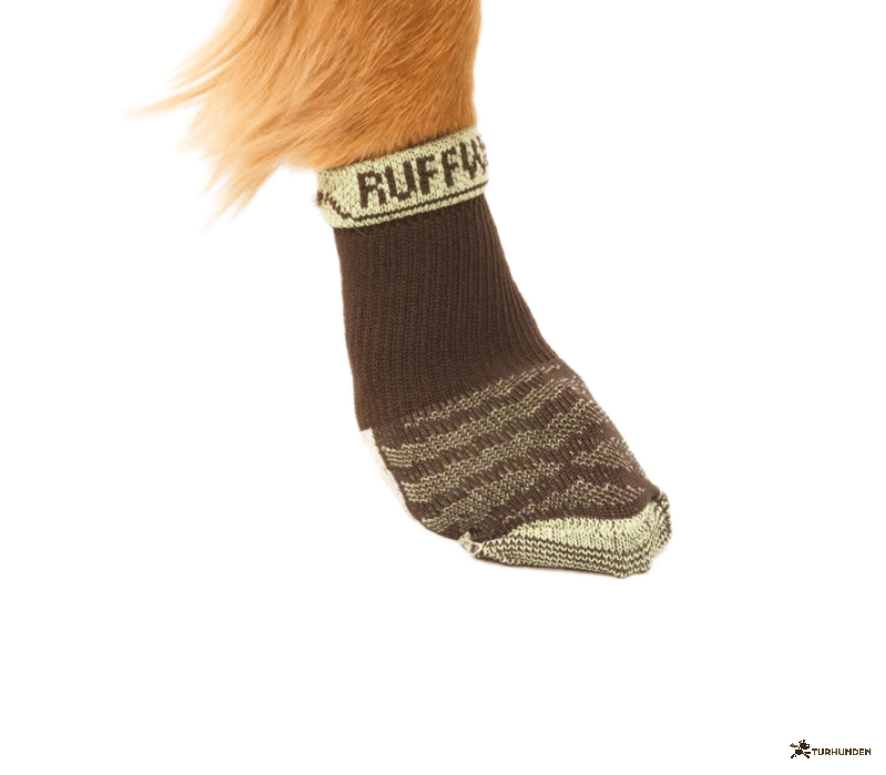 Ruffwear Bark'n Boot� Liners � sokker til hundesko