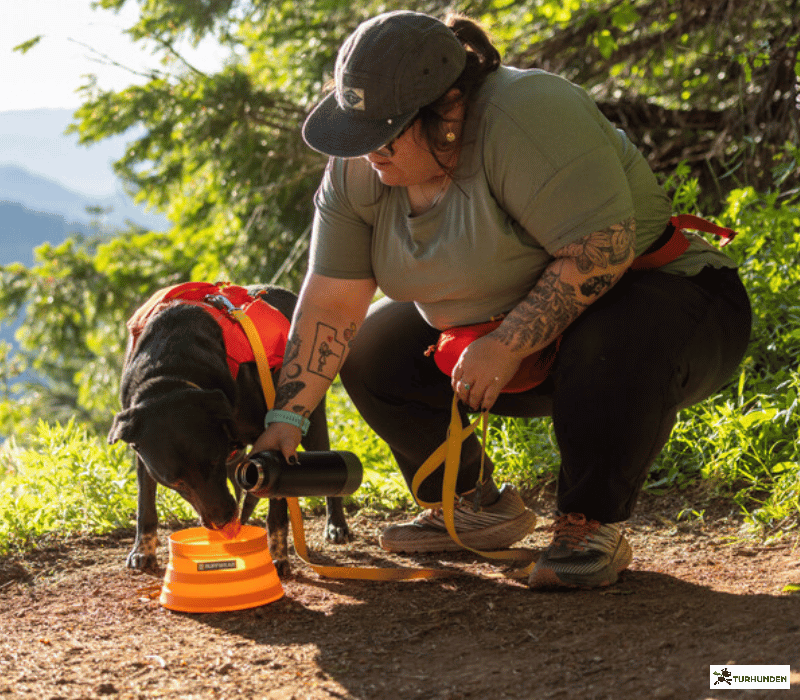  Ruffwear Bivy Bowl