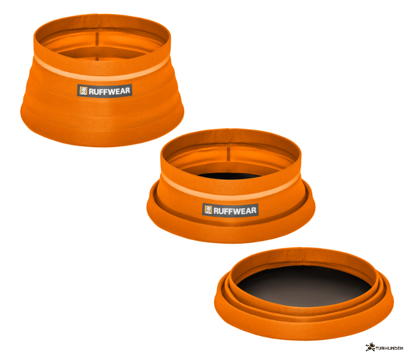  Ruffwear Bivy Bowl