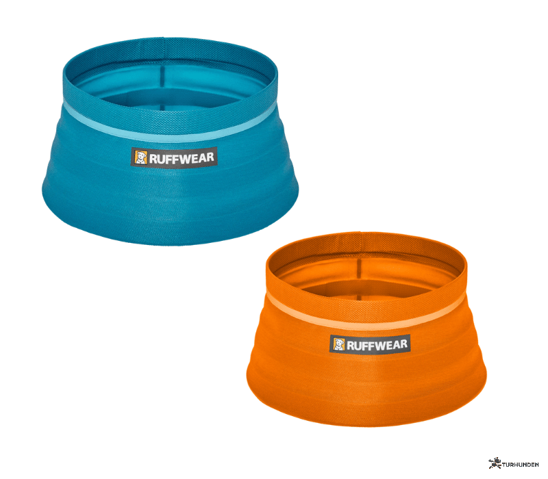  Ruffwear Bivy Bowl