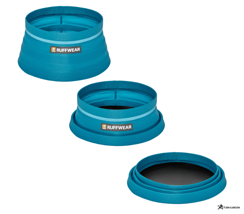  Ruffwear Bivy Bowl
