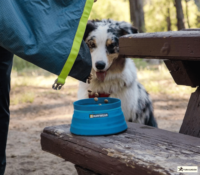  Ruffwear Bivy Bowl