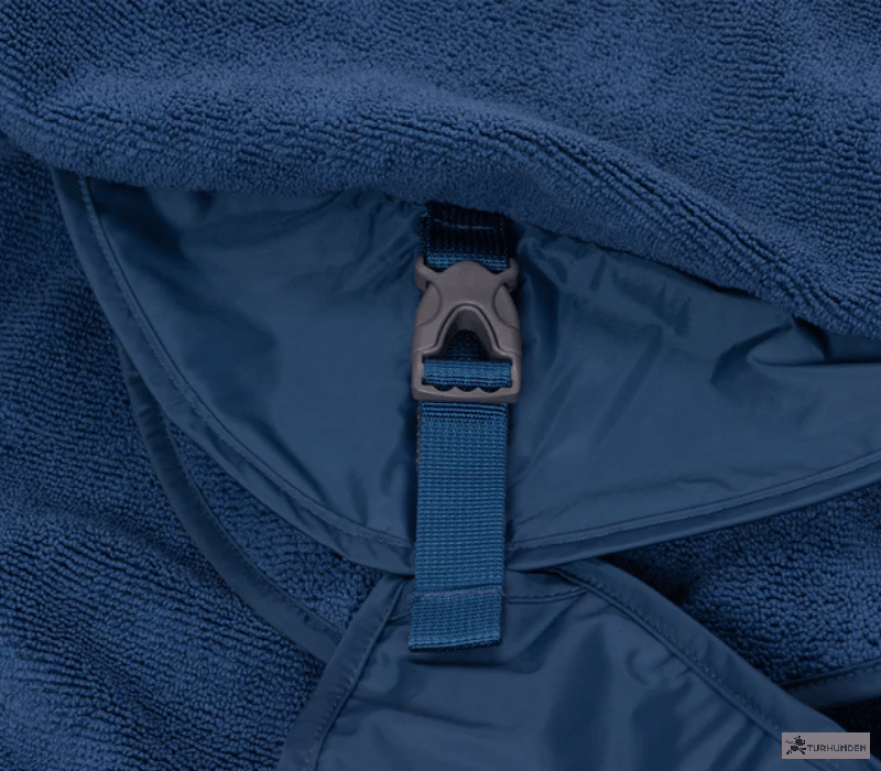 Ruffwear Dirtbag Dog Towel