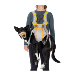 Ruffwear BackTrak Evac Kit