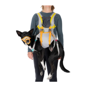 Ruffwear BackTrak Evac Kit