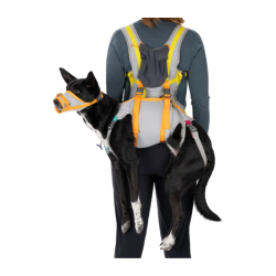 Ruffwear BackTrak Evac Kit