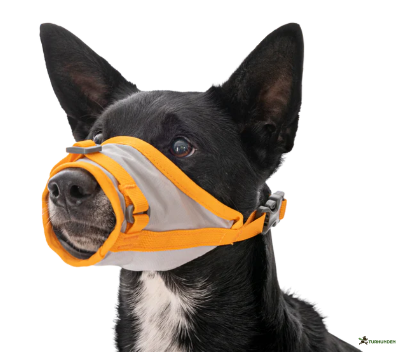 Ruffwear BackTrak Evac Kit