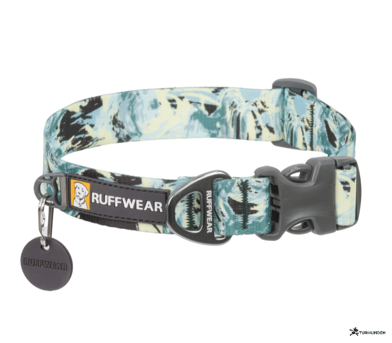 Ruffwear Front Range Collar