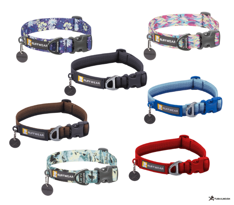 Ruffwear Front Range Collar