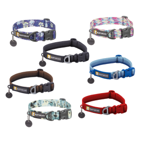 Ruffwear Front Range Collar