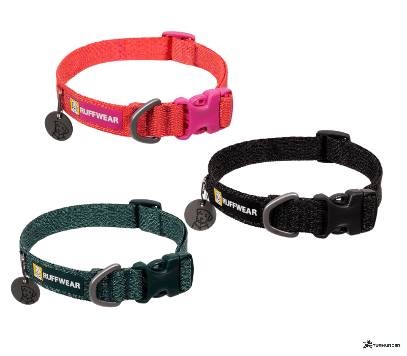 Ruffwear Front Range Flex Collar