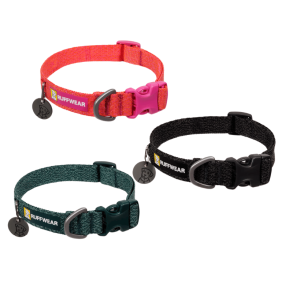 Ruffwear Front Range Flex Collar