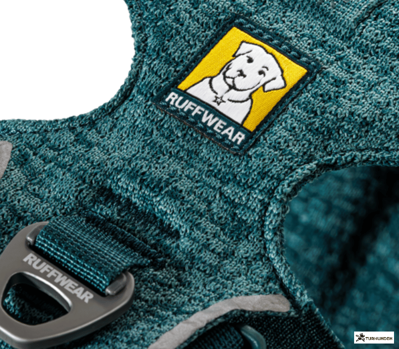 Ruffwear Front Range Flex Knit Harness 