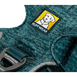 Ruffwear Front Range Flex Knit Harness 