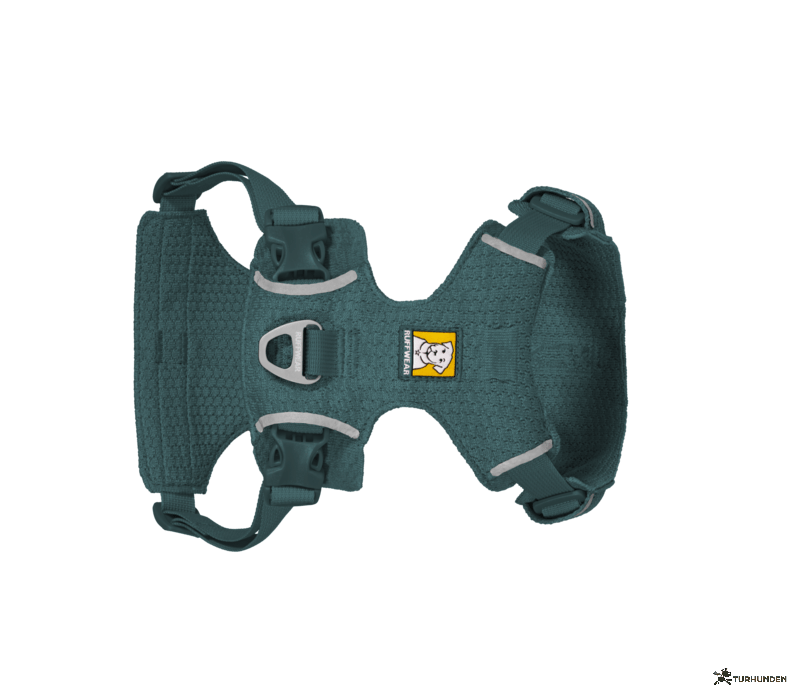 Ruffwear Front Range Flex Knit Harness 
