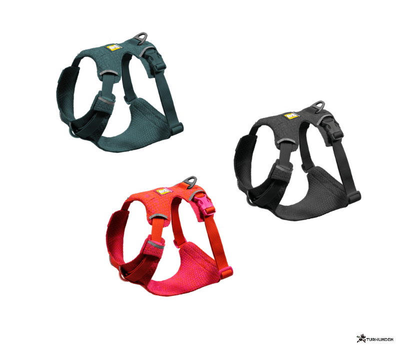 Ruffwear Front Range Flex Knit Harness 