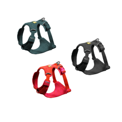 Ruffwear Front Range Flex Knit Harness 