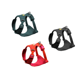 Ruffwear Front Range Flex Knit Harness 