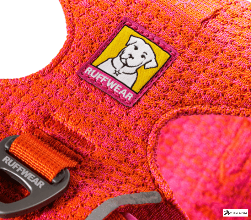 Ruffwear Front Range Flex Knit Harness 