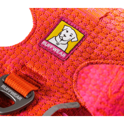 Ruffwear Front Range Flex Knit Harness 
