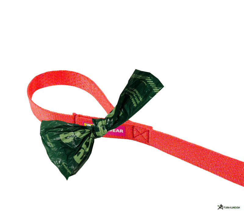 Ruffwear Front Range Flex Knit Leash
