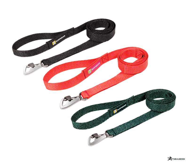 Ruffwear Front Range Flex Knit Leash